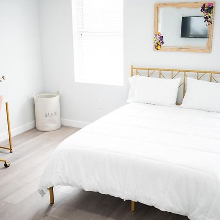 Luxury 2Bdr/2.5Bth Apt Appartement Philadelphia Buitenkant foto