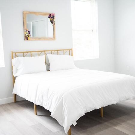 Luxury 2Bdr/2.5Bth Apt Appartement Philadelphia Buitenkant foto