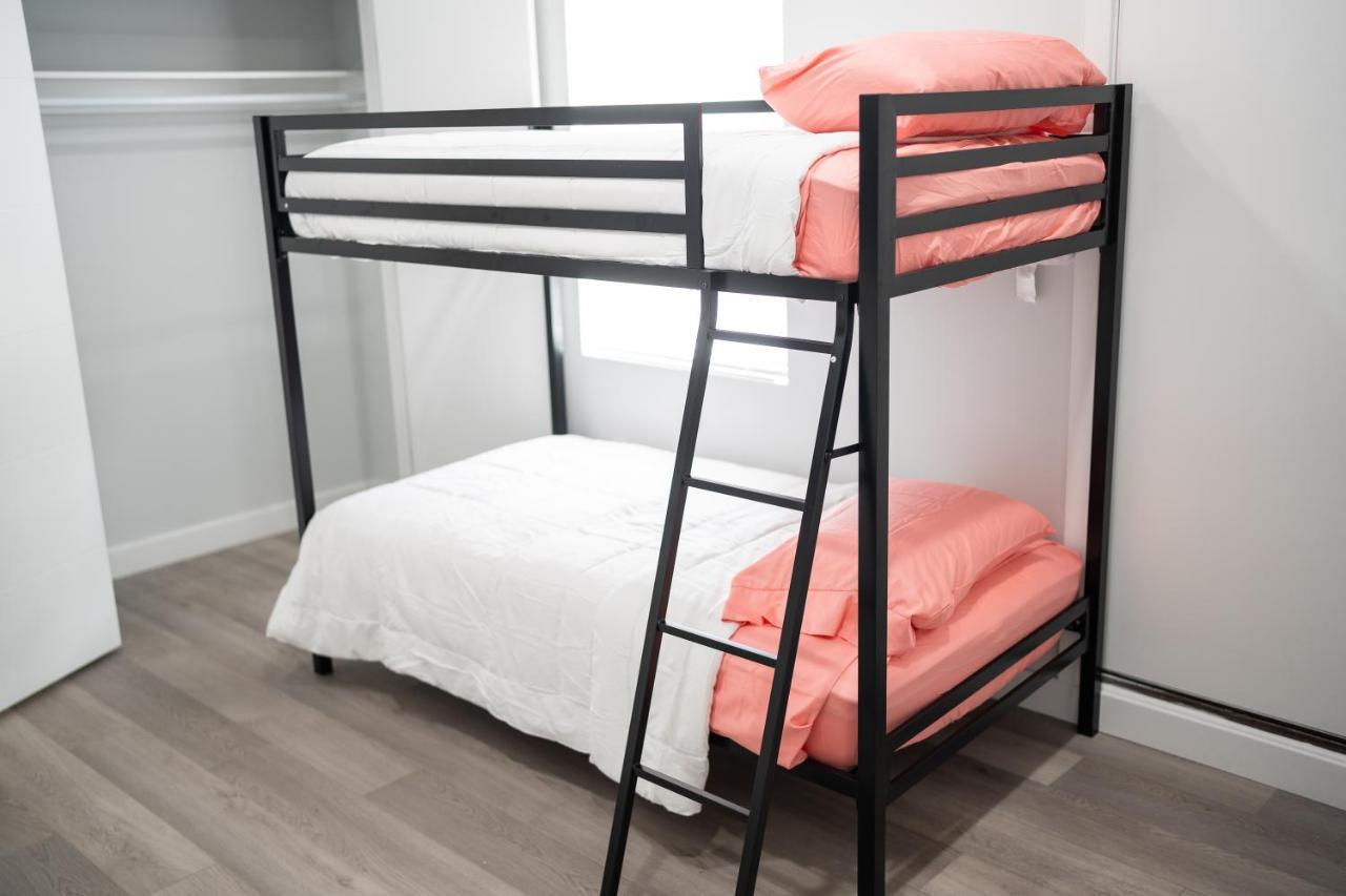 Luxury 2Bdr/2.5Bth Apt Appartement Philadelphia Buitenkant foto