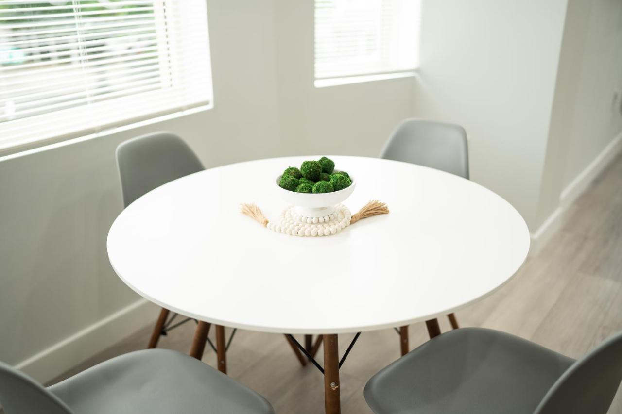 Luxury 2Bdr/2.5Bth Apt Appartement Philadelphia Buitenkant foto
